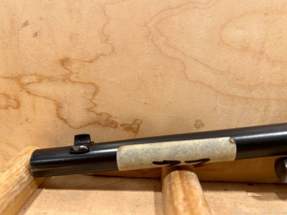 WINCHESTER MODEL 90 22WRF  #14728 1911 MANUFACTURE DATE-img-2