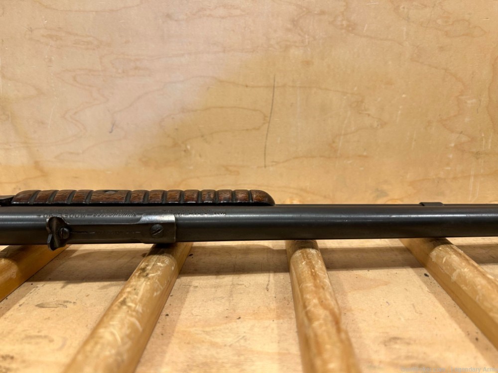 WINCHESTER MODEL 90 22WRF  #14728 1911 MANUFACTURE DATE-img-16