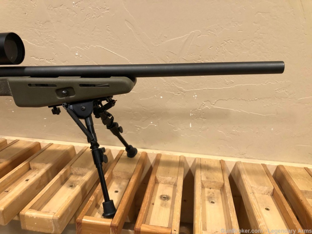 SAVAGE 110 FP TACTICAL 308 WIN # 21487-img-22