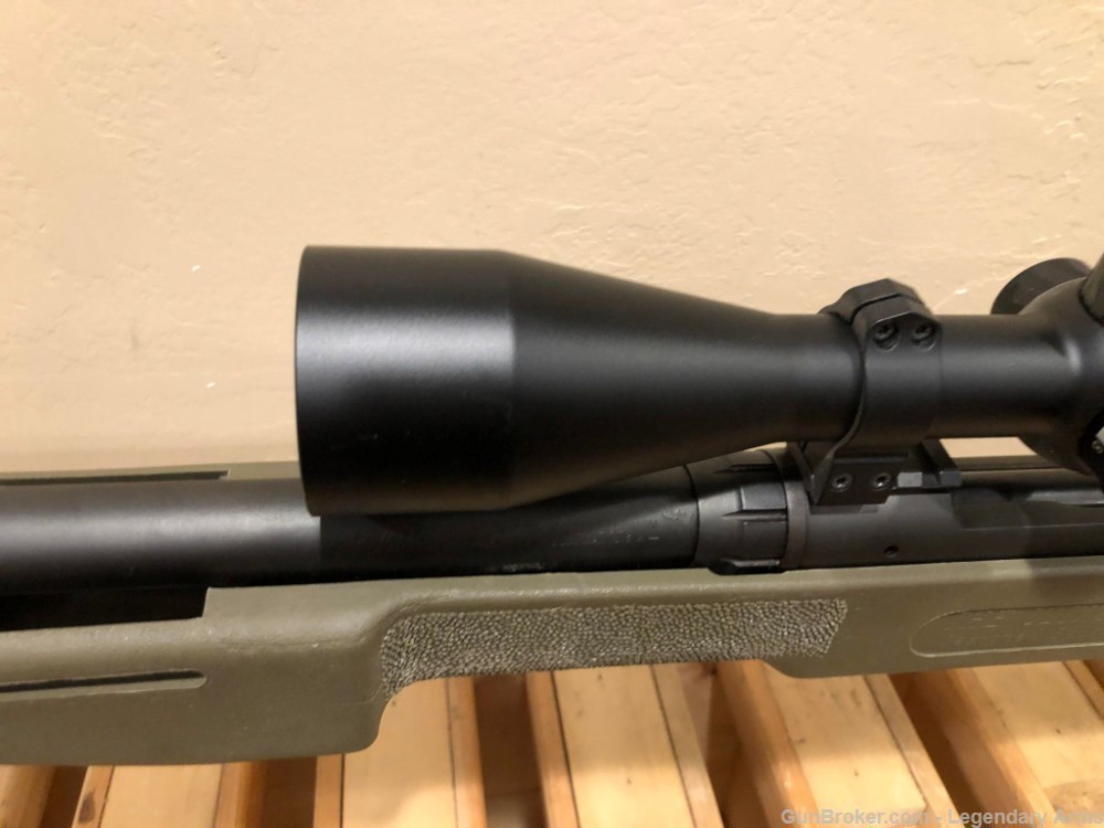 SAVAGE 110 FP TACTICAL 308 WIN # 21487-img-15