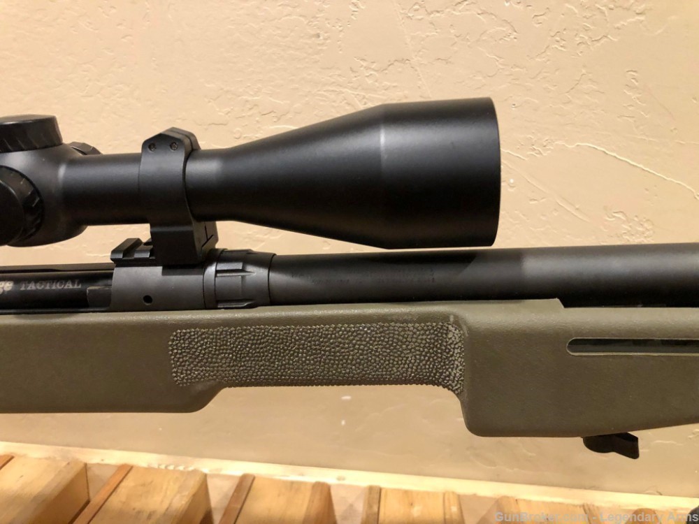 SAVAGE 110 FP TACTICAL 308 WIN # 21487-img-21