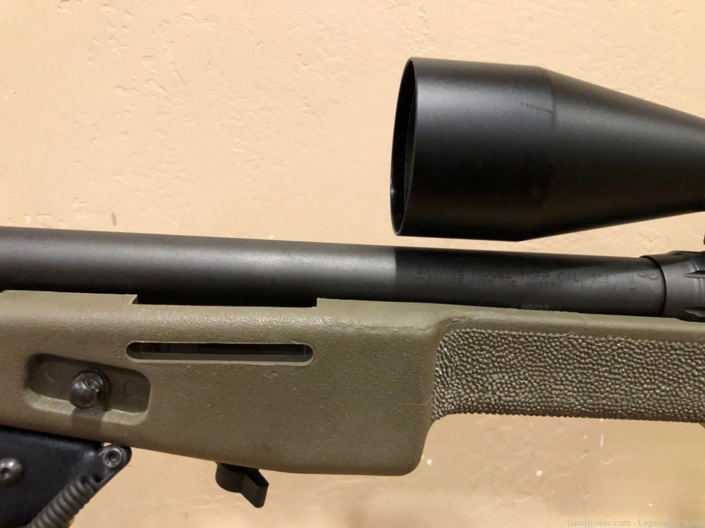 SAVAGE 110 FP TACTICAL 308 WIN # 21487-img-4
