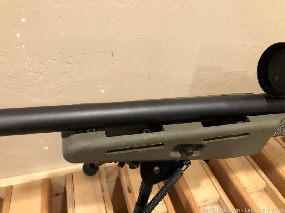 SAVAGE 110 FP TACTICAL 308 WIN # 21487-img-16