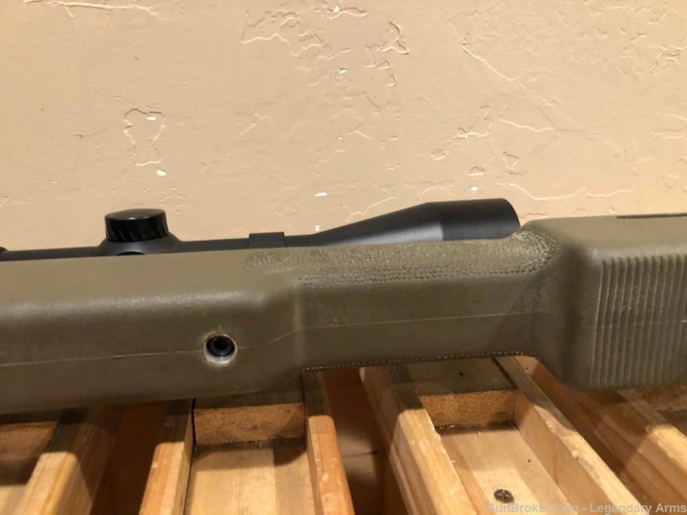 SAVAGE 110 FP TACTICAL 308 WIN # 21487-img-24