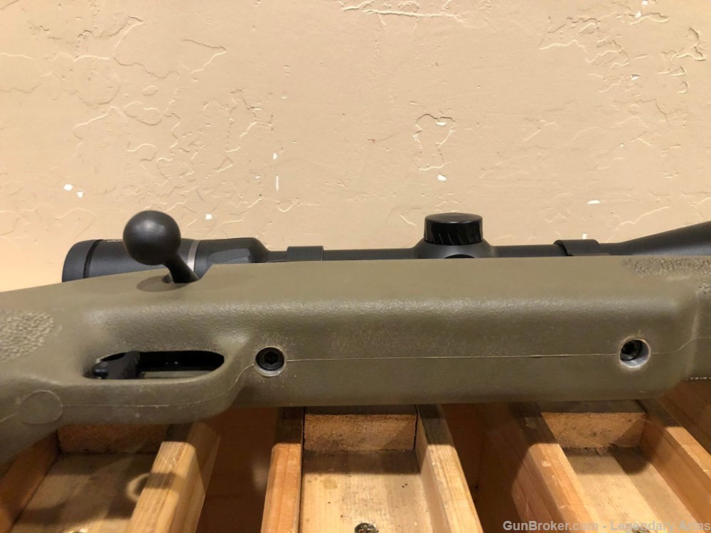 SAVAGE 110 FP TACTICAL 308 WIN # 21487-img-25