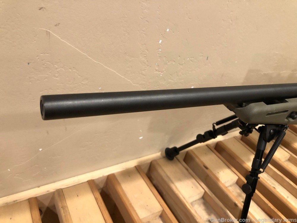 SAVAGE 110 FP TACTICAL 308 WIN # 21487-img-17