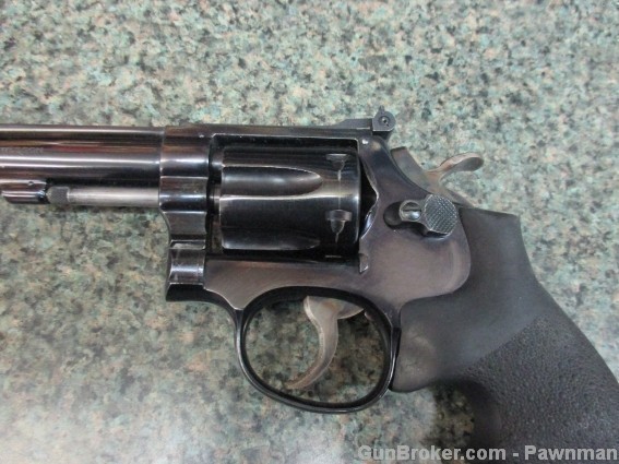 S&W pre-Model 17 22lr revolver made 1946-57-img-8