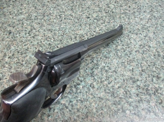 S&W pre-Model 17 22lr revolver made 1946-57-img-9