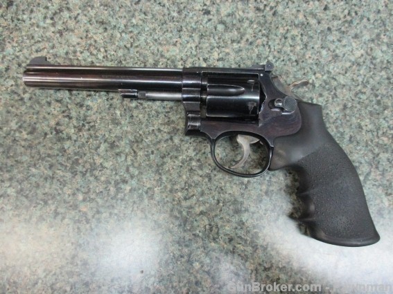 S&W pre-Model 17 22lr revolver made 1946-57-img-0