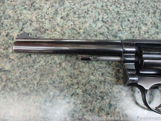 S&W pre-Model 17 22lr revolver made 1946-57-img-7