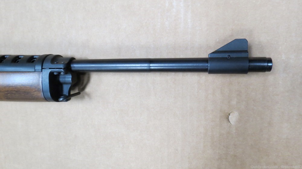 Ruger Mini-14 223 semi-auto rifle with magazine-img-4