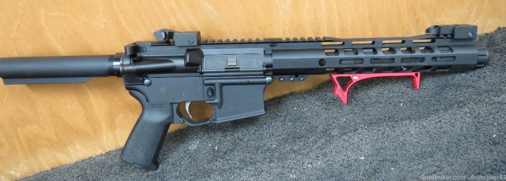 Anderson AM-15 5.56 8.5" pistol-img-1