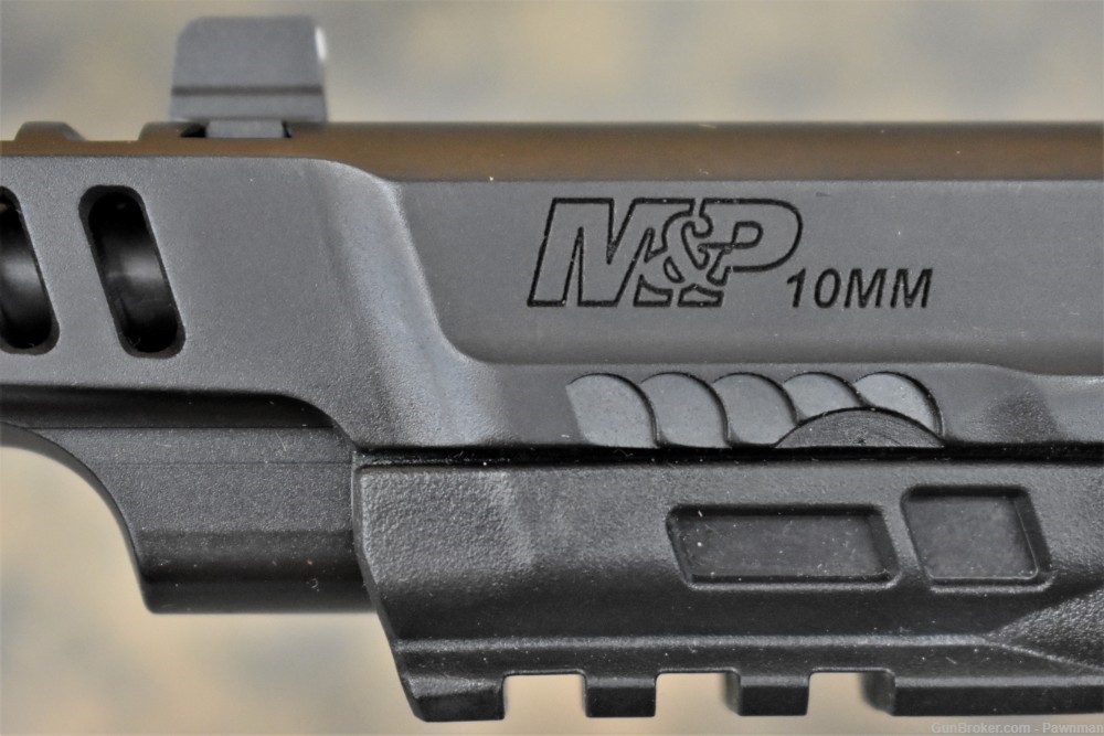 S&W PC M&P M2.0 10mm in 10mm - NEW!-img-4