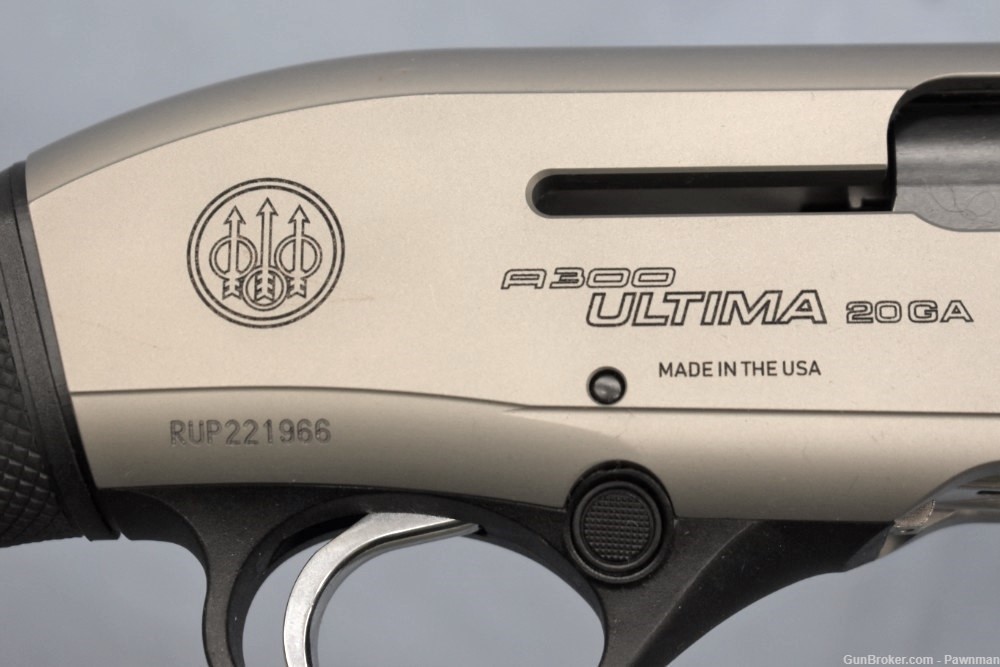 Beretta A300 Ultima in 20G 3”  NEW!-img-8