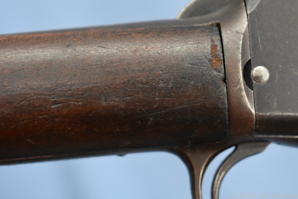 Winchester Model 1906 in 22 S/L/LR made 1919-img-13