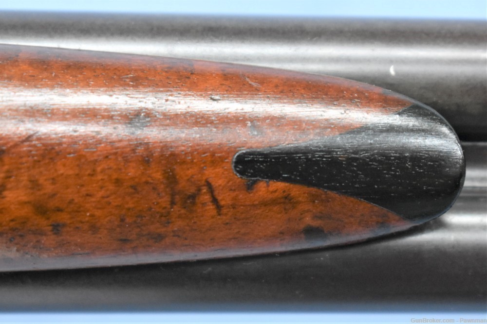 Syracuse Arms Company “OO” Grade SxS 12G made 1901+   GUNSMITH SPECIAL!-img-11