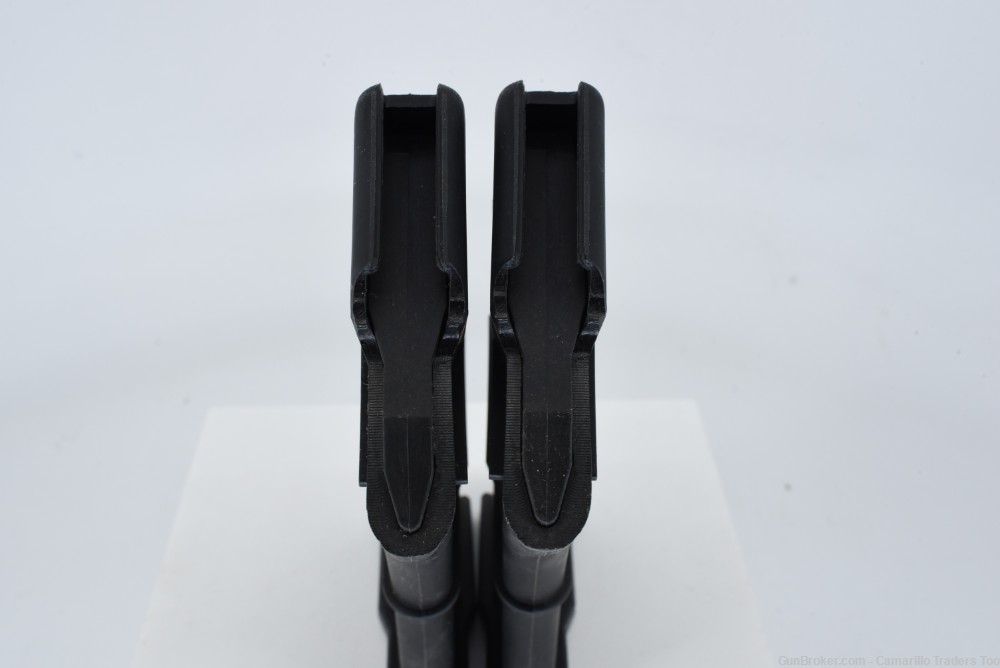 (Lot of 2) SGM Tactical VEPR 7.62 x 54R 10 Round Magazines-img-1