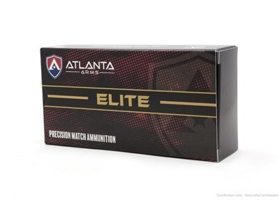 9mm 124GR JHP (1,000 Rounds)- Elite- Specialty Cartridge
