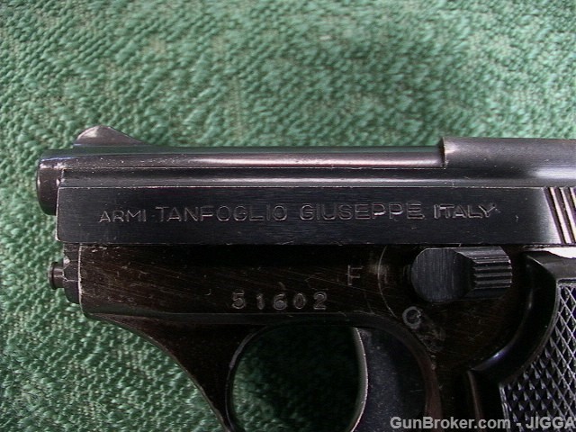 Used Excam Armi Tangfolio 25 acp-img-5