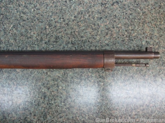 Turkish Mauser Model 1938 in 8mm Mauser-img-6