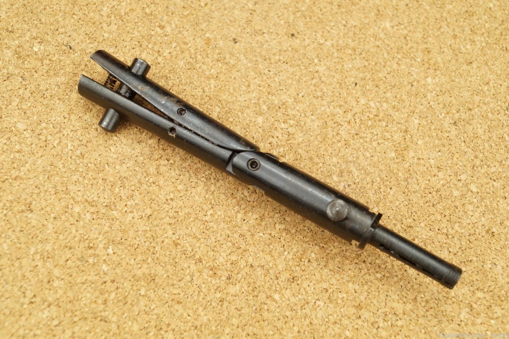 Authentic WW2 German MG34 Maschinengewehr MG-34 tool shell extractor-img-12
