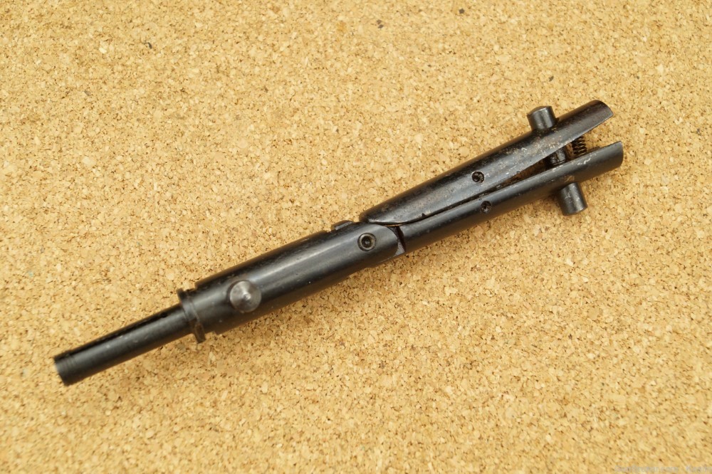 Authentic WW2 German MG34 Maschinengewehr MG-34 tool shell extractor-img-15