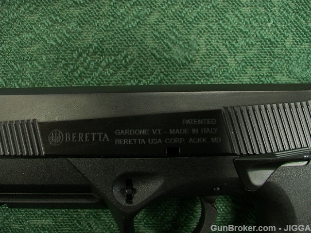 Used Beretta PX4 Storm   40 S&W-img-4