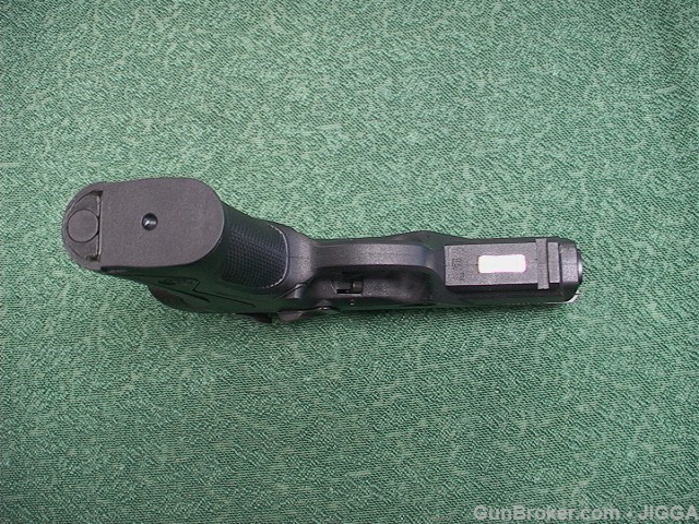 Used Beretta PX4   9MM-img-2