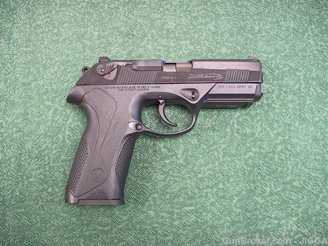 Used Beretta PX4   9MM-img-0