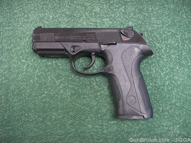 Used Beretta PX4   9MM-img-1