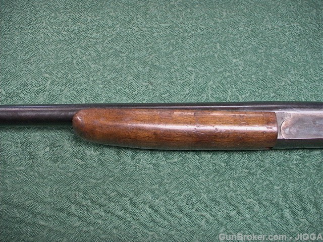 Used Iver Johnson Champion  12 gauge-img-10