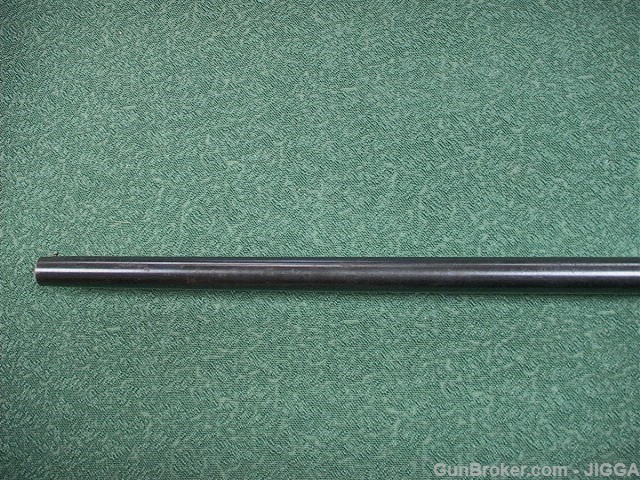 Used Iver Johnson Champion  12 gauge-img-4