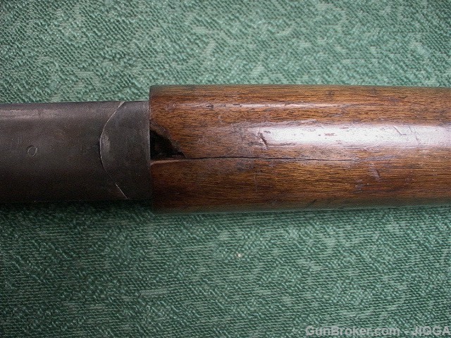 Used Iver Johnson Champion  12 gauge-img-6
