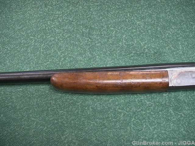 Used Iver Johnson Champion  12 gauge-img-3