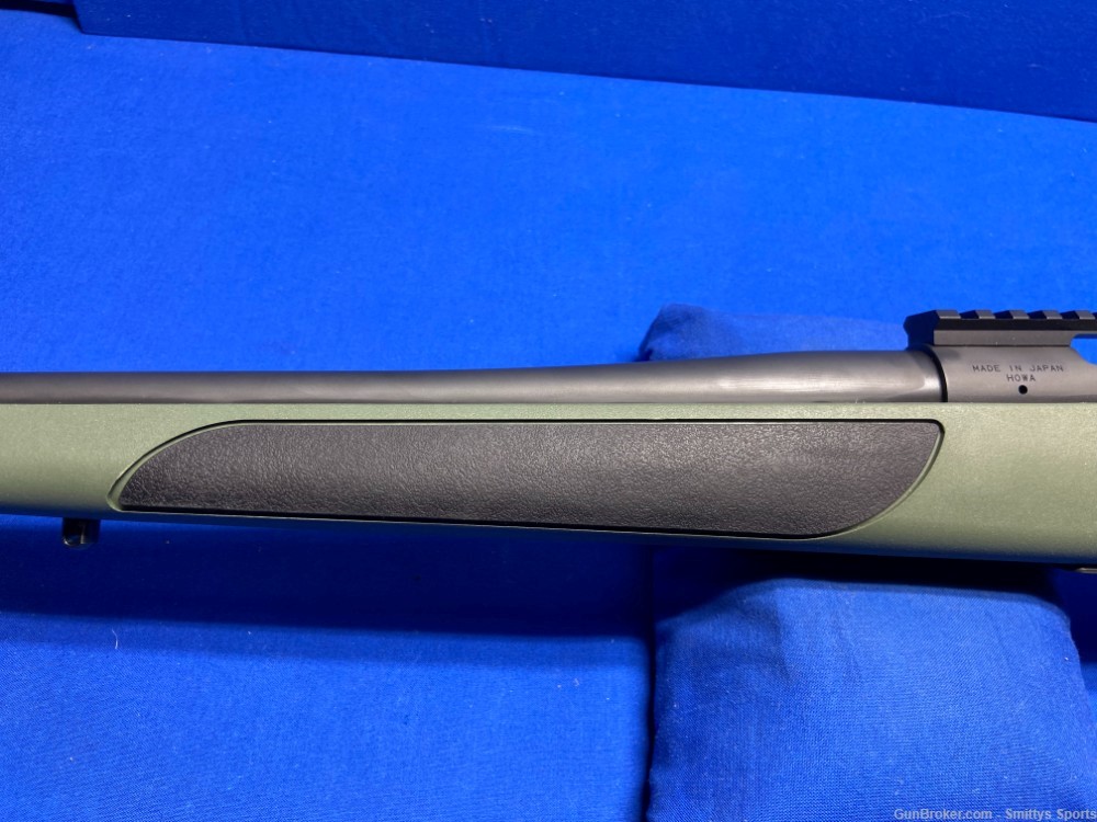 Weatherby Vanguard 7mm-08 Remington 24" Barrel-img-27