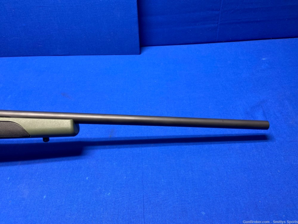 Weatherby Vanguard 7mm-08 Remington 24" Barrel-img-3