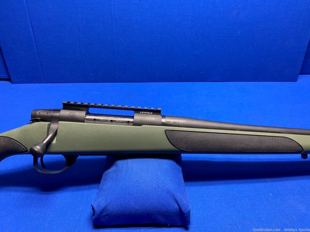 Weatherby Vanguard 7mm-08 Remington 24" Barrel-img-2