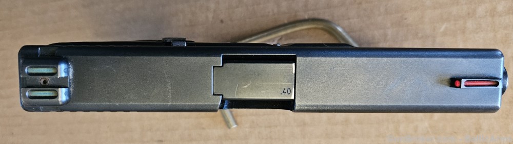 Glock 22 LAYAWAY gen 3 .40 cal-img-4