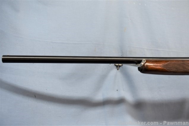 Winchester Model 50 in 12G 2¾  built 1956-img-7