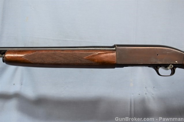 Winchester Model 50 in 12G 2¾  built 1956-img-6
