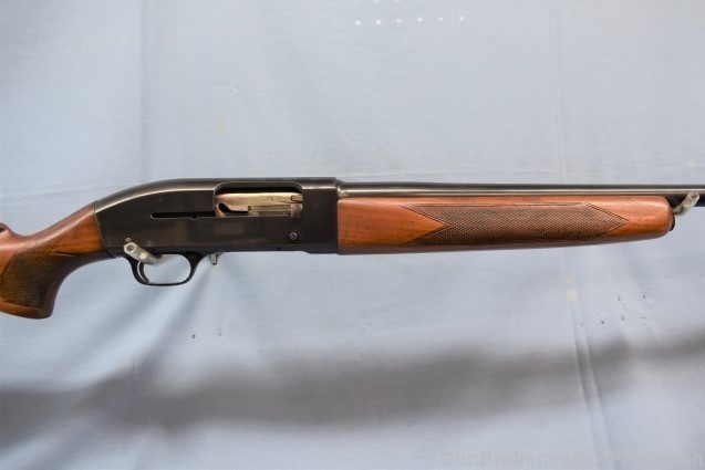 Winchester Model 50 in 12G 2¾  built 1955-img-2