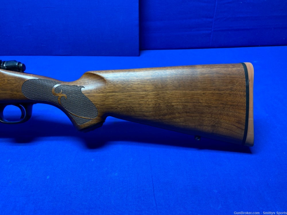 Winchester 70 Featherweight 300 WSM 24" Barrel-img-17