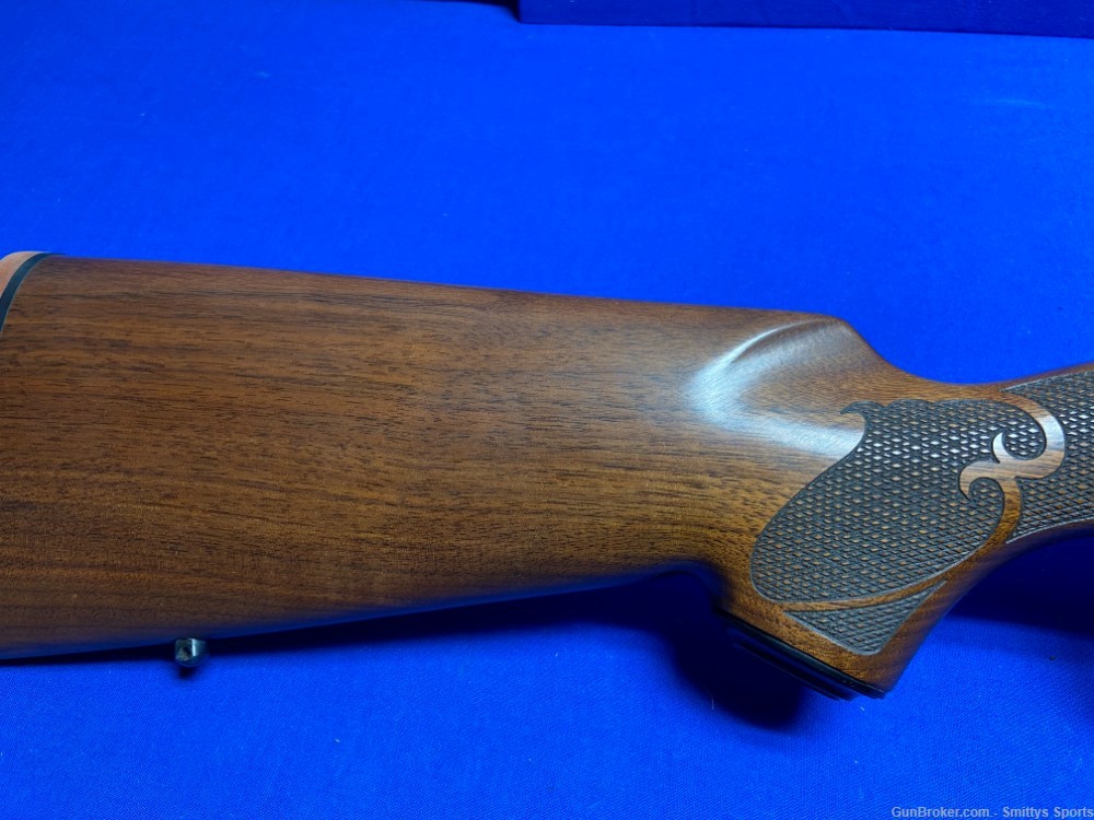 Winchester 70 Featherweight 300 WSM 24" Barrel-img-5
