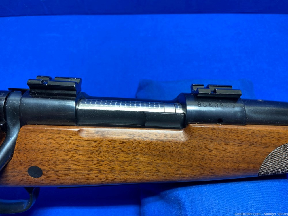 Winchester 70 Featherweight 300 WSM 24" Barrel-img-10