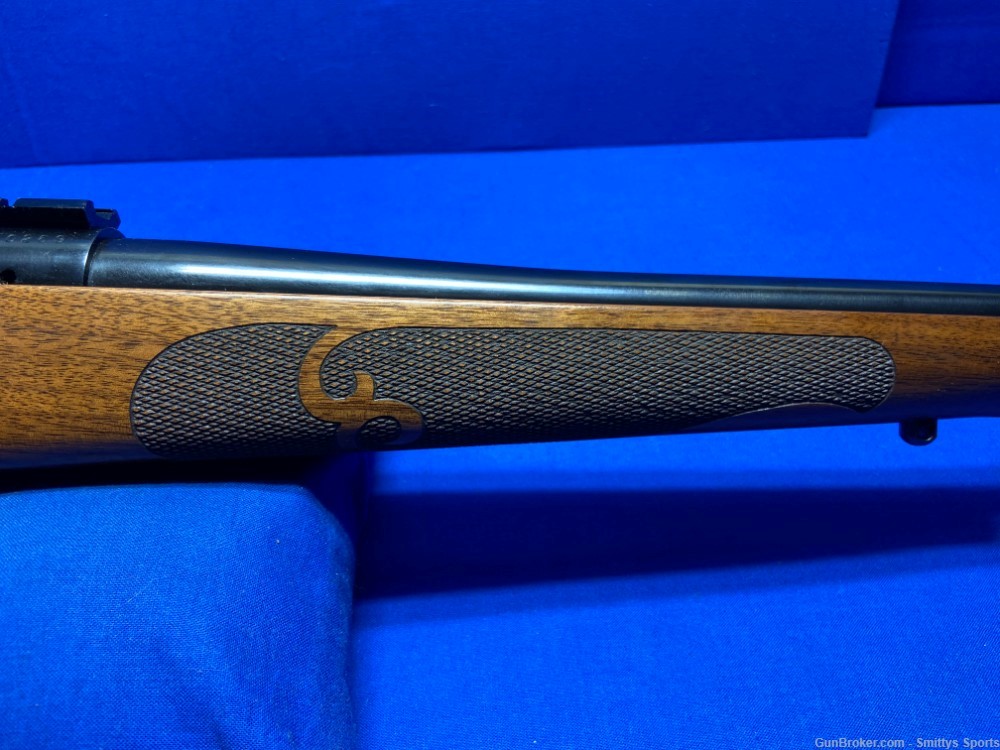 Winchester 70 Featherweight 300 WSM 24" Barrel-img-13