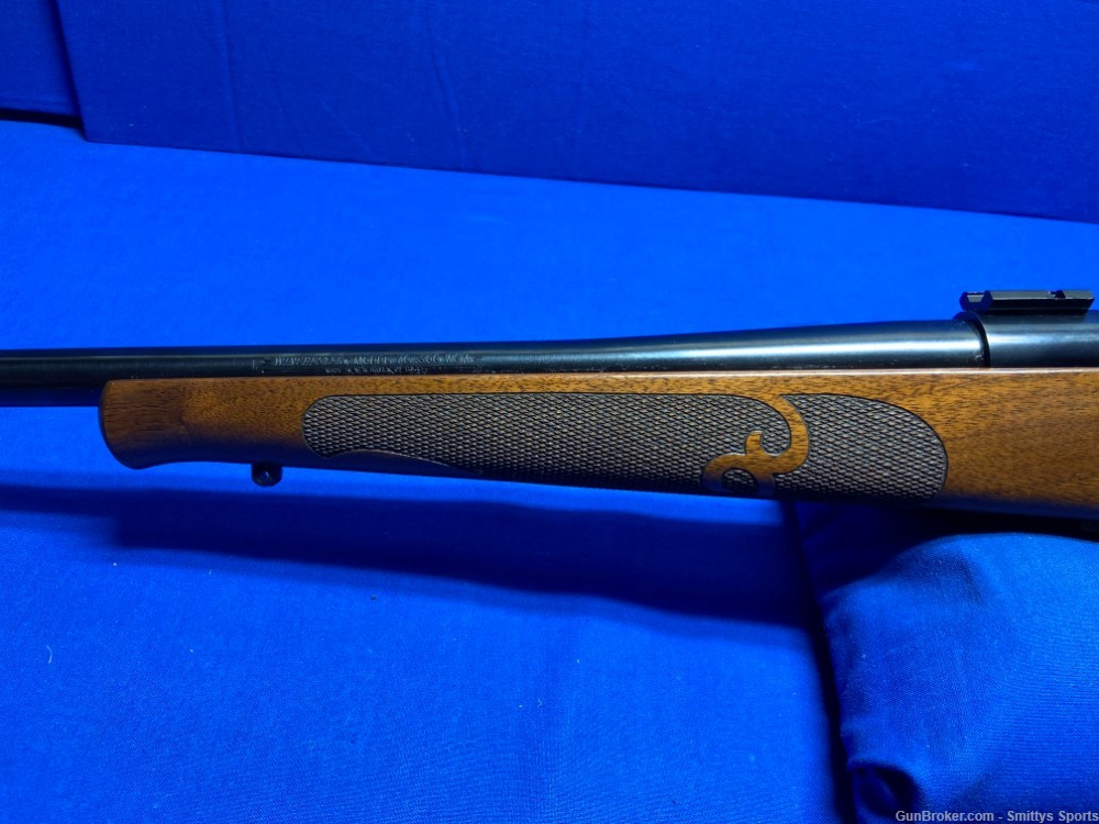 Winchester 70 Featherweight 300 WSM 24" Barrel-img-27