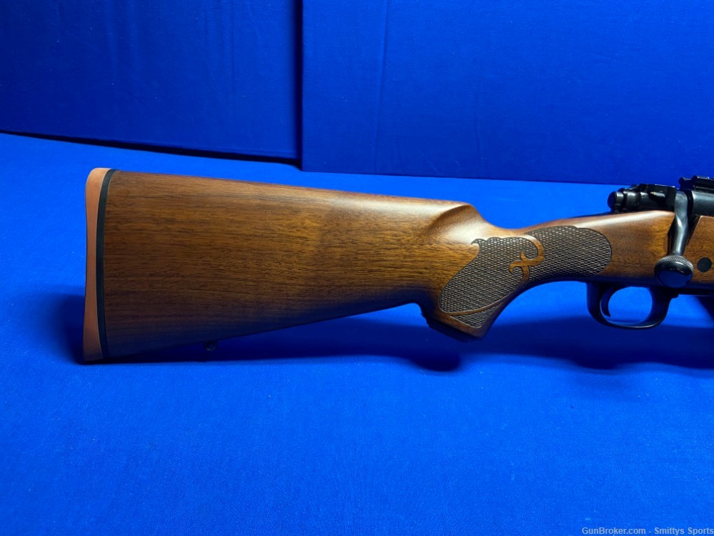Winchester 70 Featherweight 300 WSM 24" Barrel-img-1