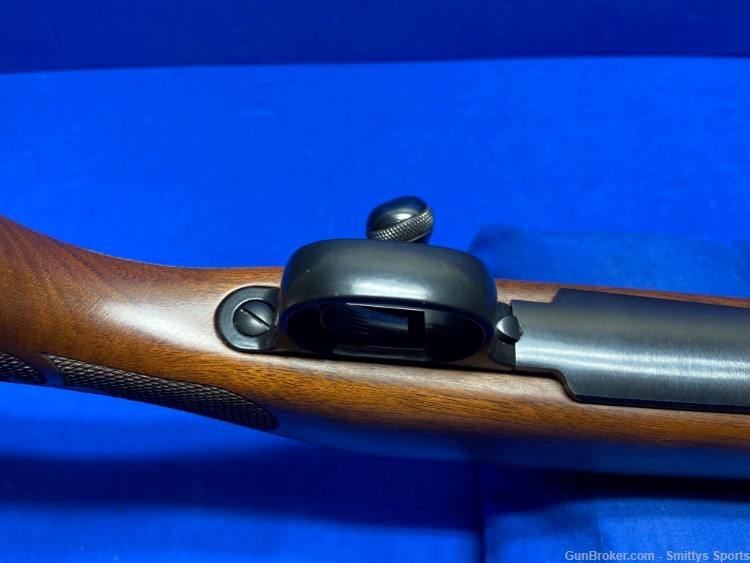 Winchester 70 Featherweight 300 WSM 24" Barrel-img-36