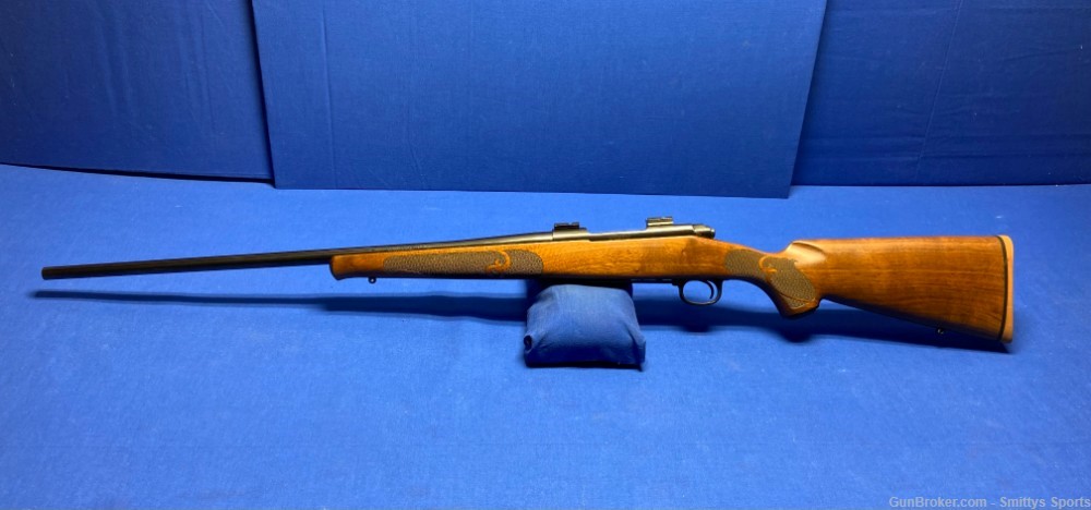 Winchester 70 Featherweight 300 WSM 24" Barrel-img-16