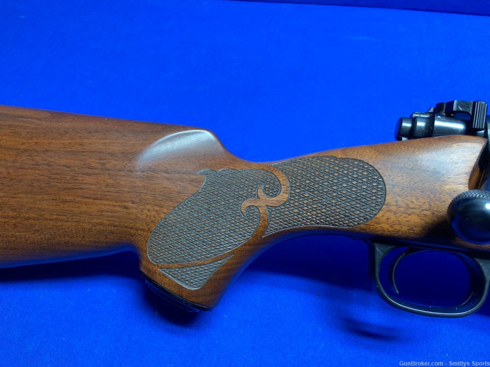 Winchester 70 Featherweight 300 WSM 24" Barrel-img-6